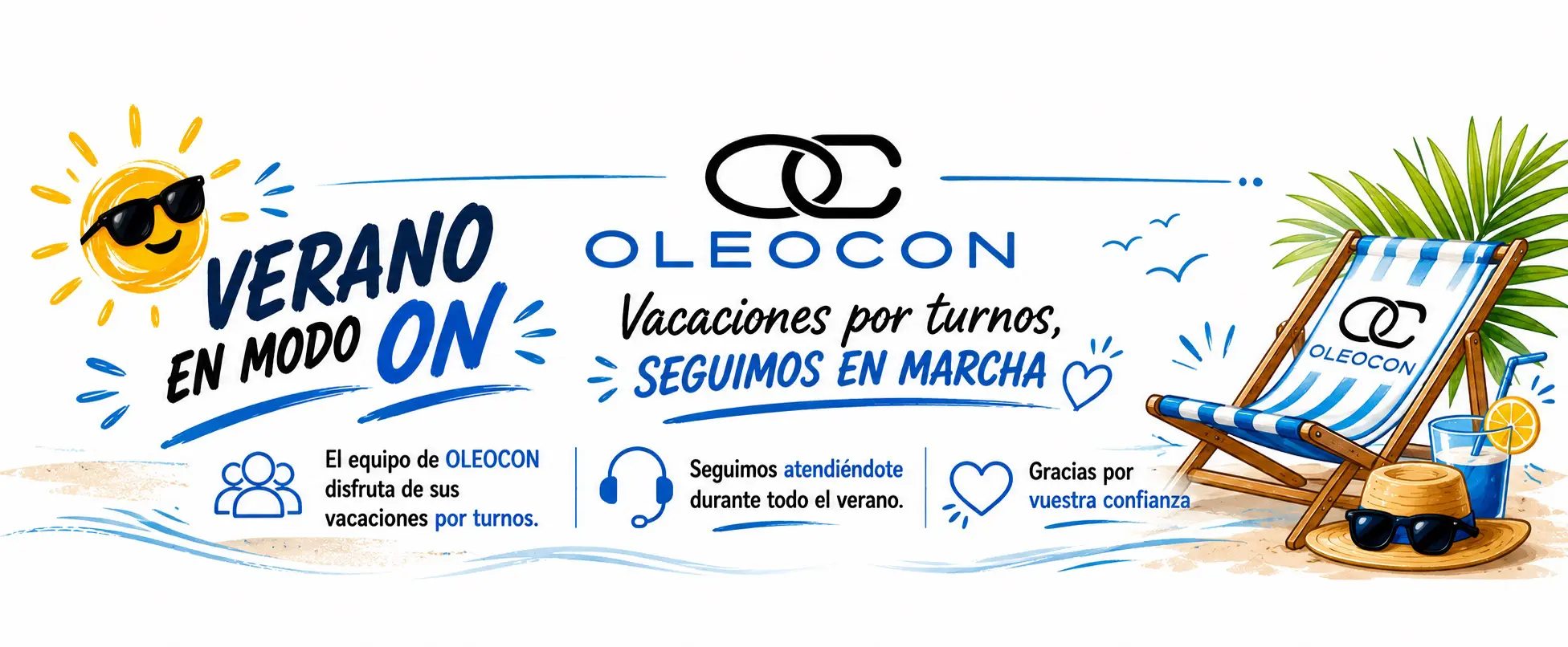 VACACIONES-OLEOCON-verano-2026